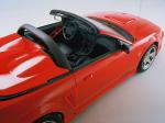 Saleen S281 SC Speedster 1999 года